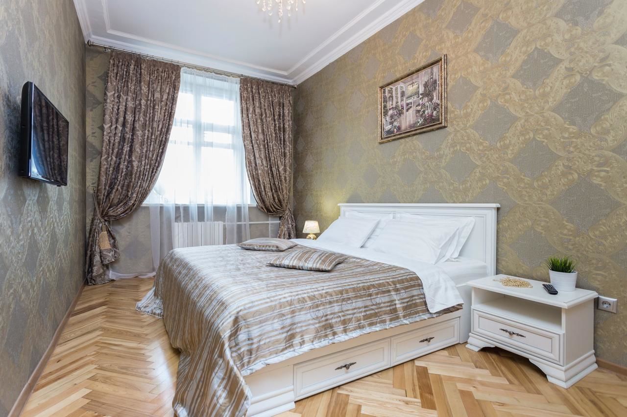 Апартаменты VIP апартаменты в центре Минск-29