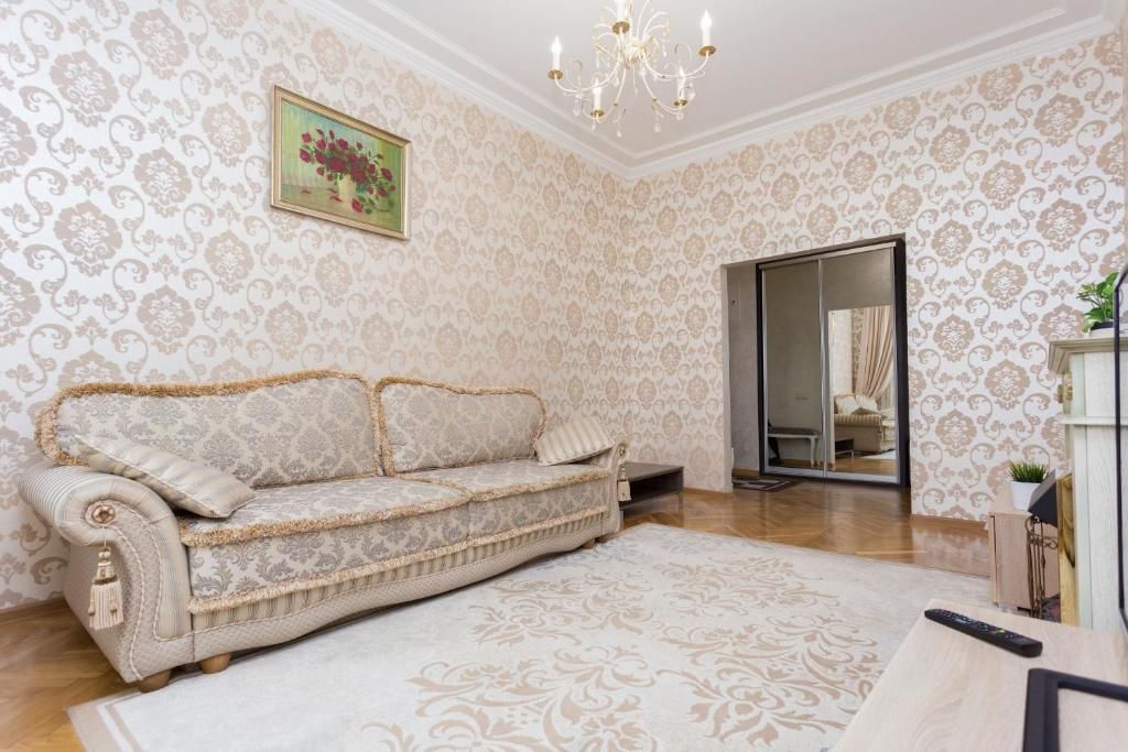 Апартаменты VIP апартаменты в центре Минск-57