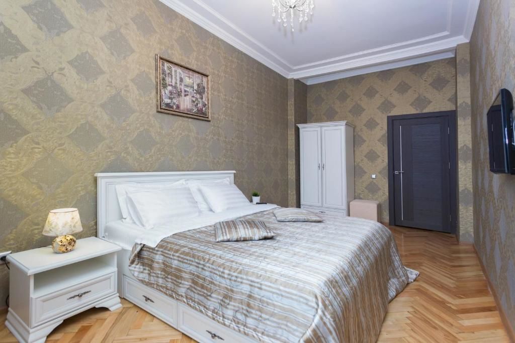 Апартаменты VIP апартаменты в центре Минск-72
