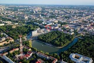 Апартаменты VIP апартаменты в центре Минск Улучшенные апартаменты-12