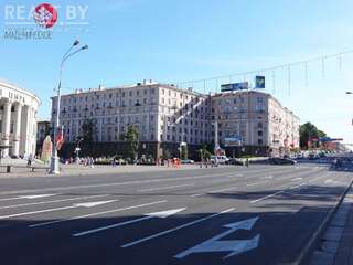 Апартаменты VIP апартаменты в центре Минск Улучшенные апартаменты-21