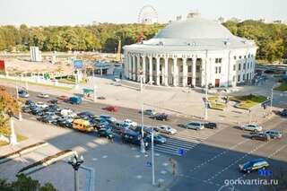 Апартаменты VIP апартаменты в центре Минск Улучшенные апартаменты-23