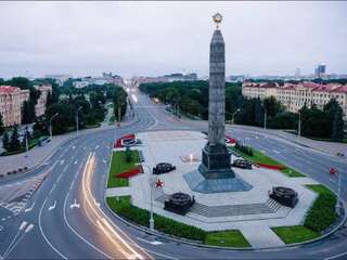 Апартаменты VIP апартаменты в центре Минск Улучшенные апартаменты-28
