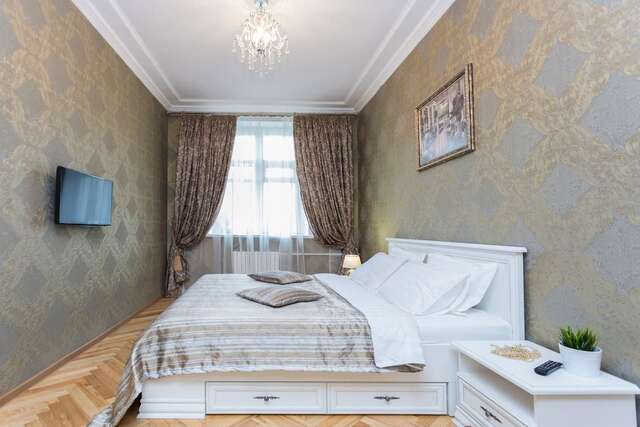 Апартаменты VIP апартаменты в центре Минск-27