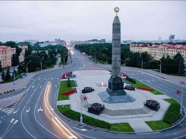 Апартаменты VIP апартаменты в центре Минск-53